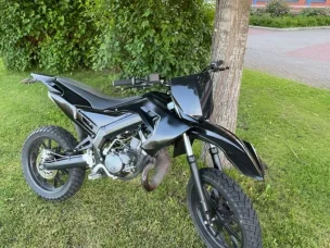 Derbi X-Treme