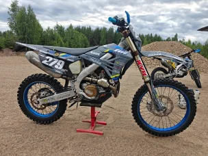 TM Enduro