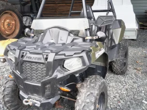 Polaris Ace