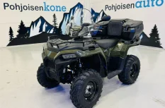 Polaris Sportsman