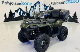 Polaris Sportsman