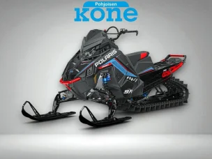 Polaris RMK