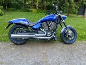 Victory Hammer