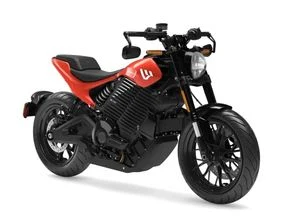Harley-Davidson Livewire