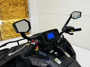 Polaris Sportsman