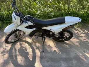Gilera RCR