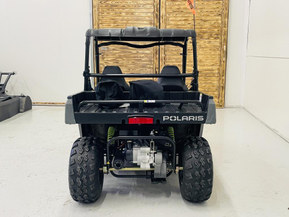Polaris Ranger