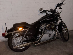 Harley-Davidson Sportster