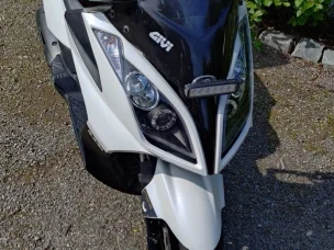 Kymco Downtown