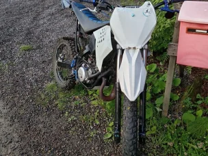 CPI SX