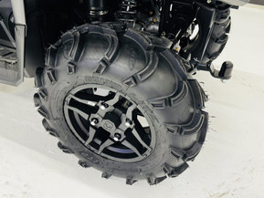 Polaris Sportsman