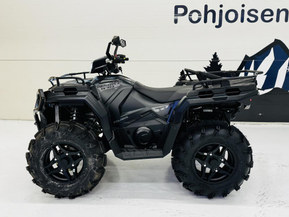 Polaris Sportsman