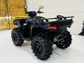 Polaris Sportsman