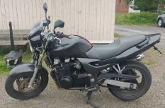 Kawasaki ZR-7