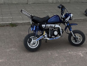 Conan St-50