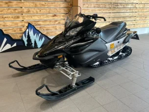 Yamaha Apex