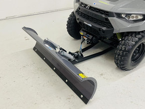 Polaris Ranger