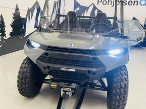 Polaris Ranger