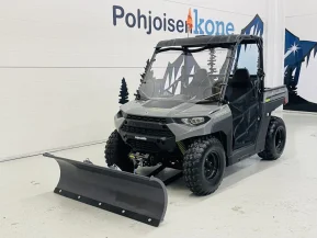 Polaris Ranger