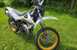 Drac Supermoto