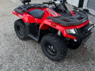 Arctic Cat 450
