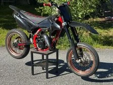 Beta RR