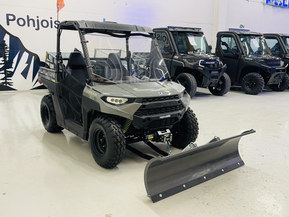 Polaris Ranger