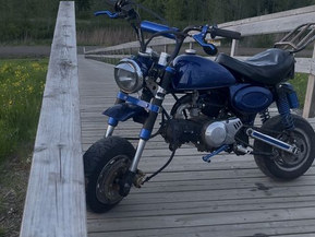 Conan St-50