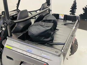 Polaris Ranger