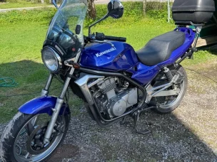Kawasaki ER-5