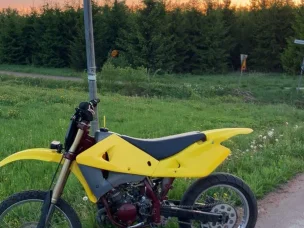 CH Racing WXE