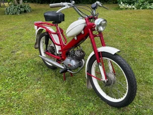 Helkama Mini