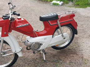 Tunturi Pappa