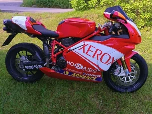 Ducati 749