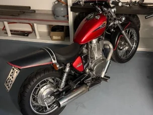 Suzuki LS