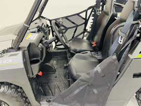 Polaris Ranger