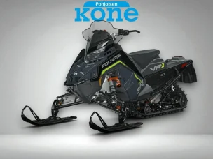 Polaris Indy