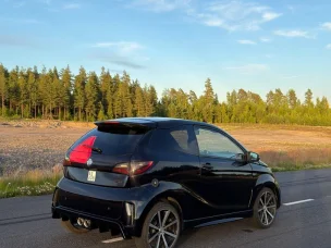 Aixam Coupe