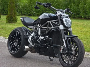 Ducati XDiavel