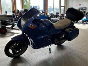 BMW RS