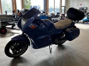 BMW RS