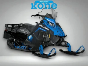 Polaris Titan