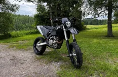 KTM 450
