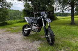KTM 450