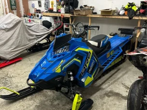 Polaris Axys