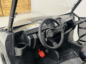 Polaris Ranger