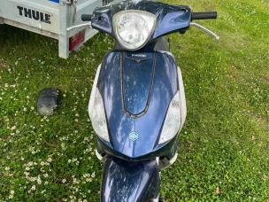 Piaggio Fly