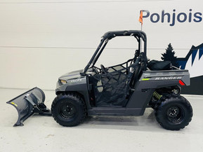 Polaris Ranger
