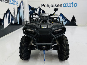 Polaris Sportsman