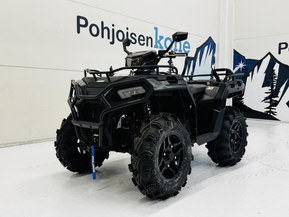 Polaris Sportsman